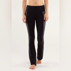 Lululemon Barre Pulse Pant